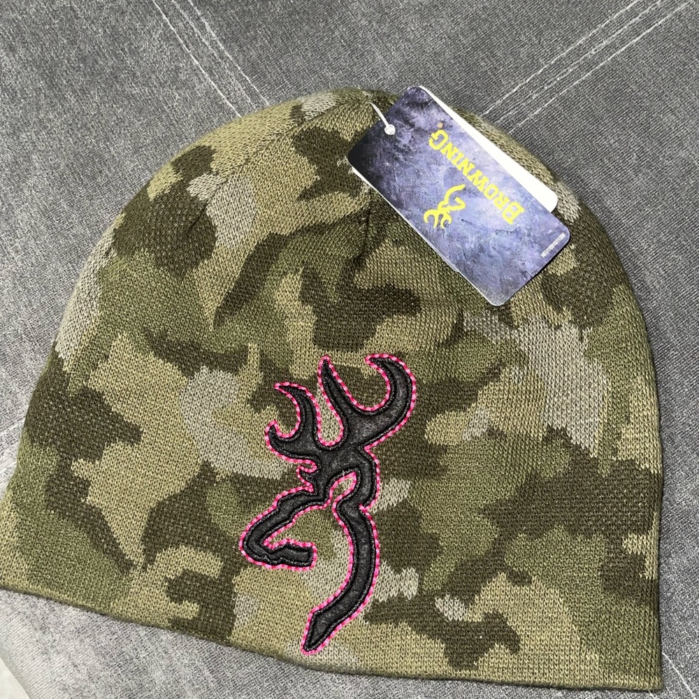 Beanie Hat